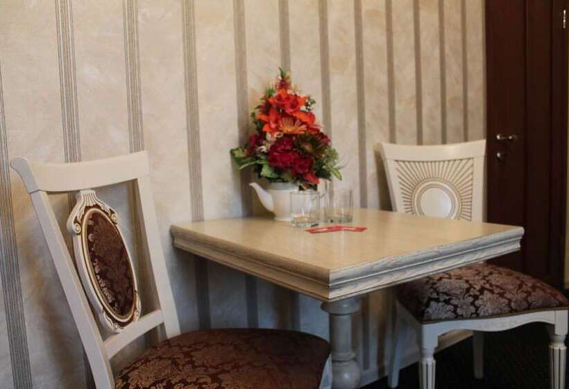 בית מלון כפרי Ani