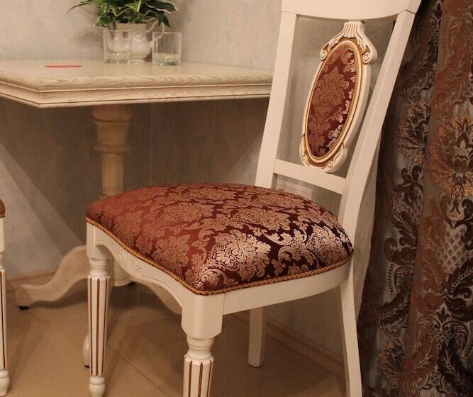 בית מלון כפרי Ani