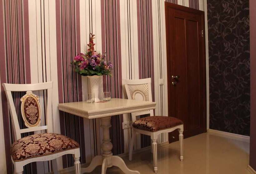 בית מלון כפרי Ani