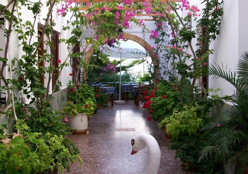 Отель Australis