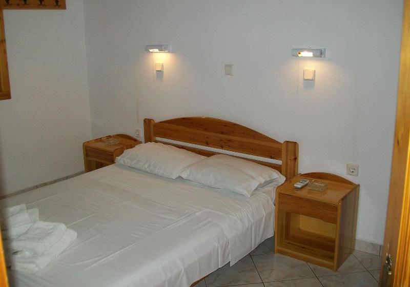 Отель Australis