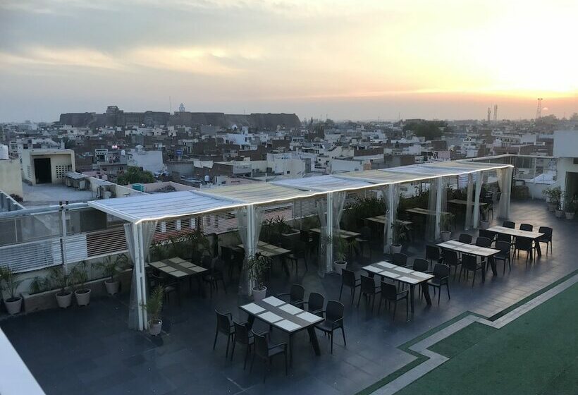 ホテル Bahia Heights