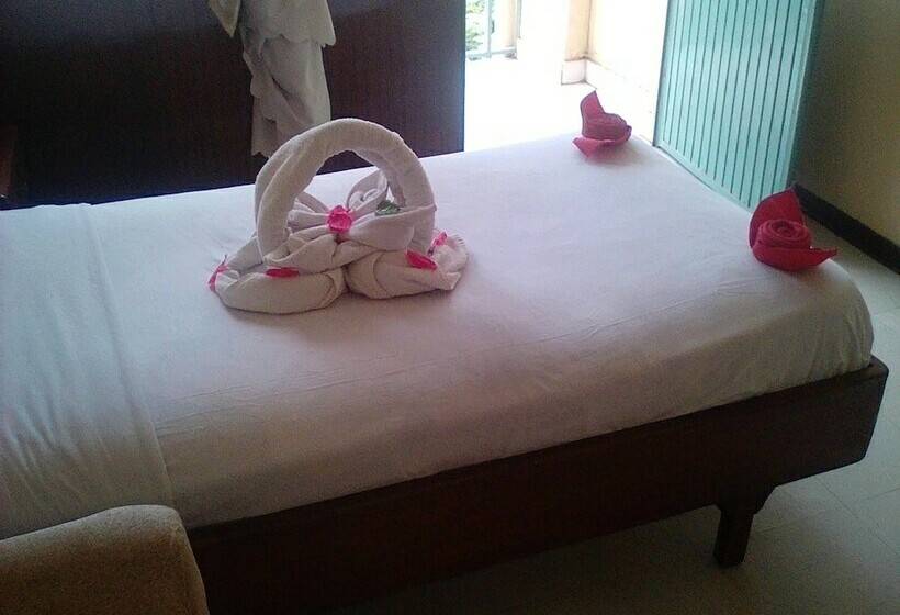 בית מלון כפרי Blue Nile