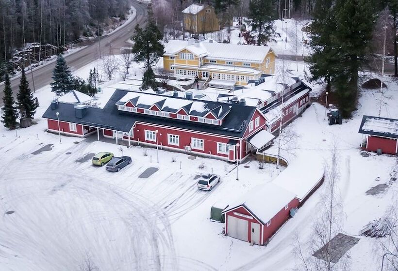 Boutique Hotel Sawohouse