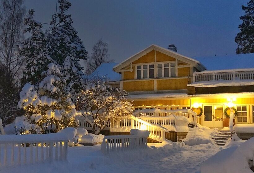 Boutique Hotel Sawohouse