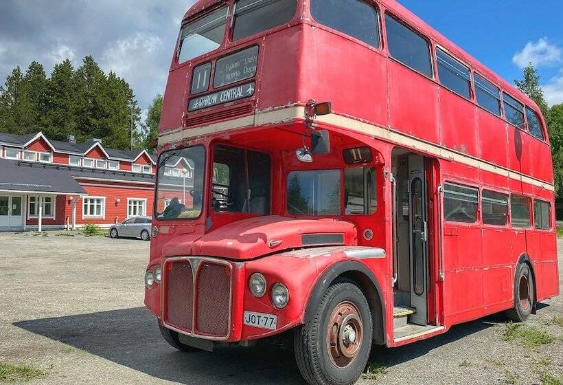 Boutique Hotel Sawohouse