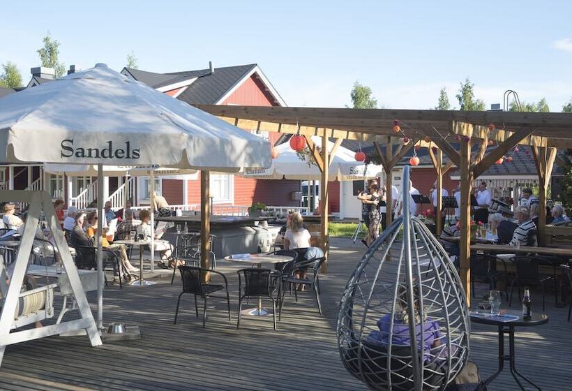 Boutique Hotel Sawohouse