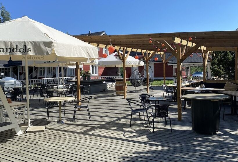 Boutique Hotel Sawohouse