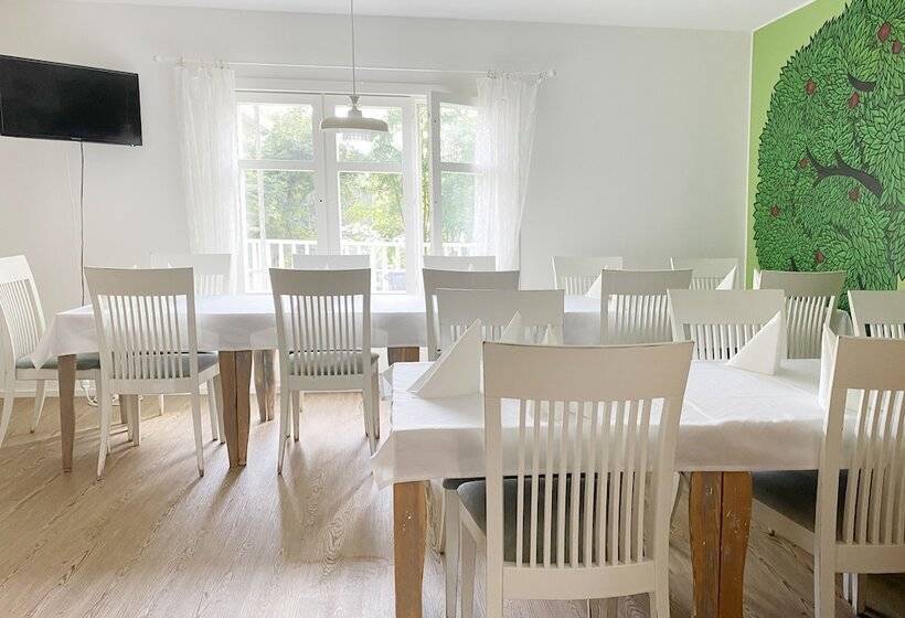 Boutique Hotel Sawohouse