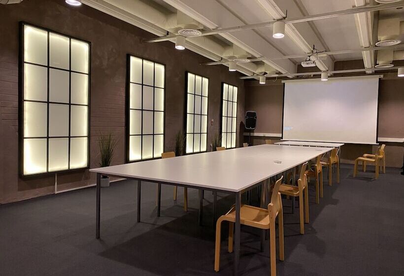 Boutique Hotel Sawohouse