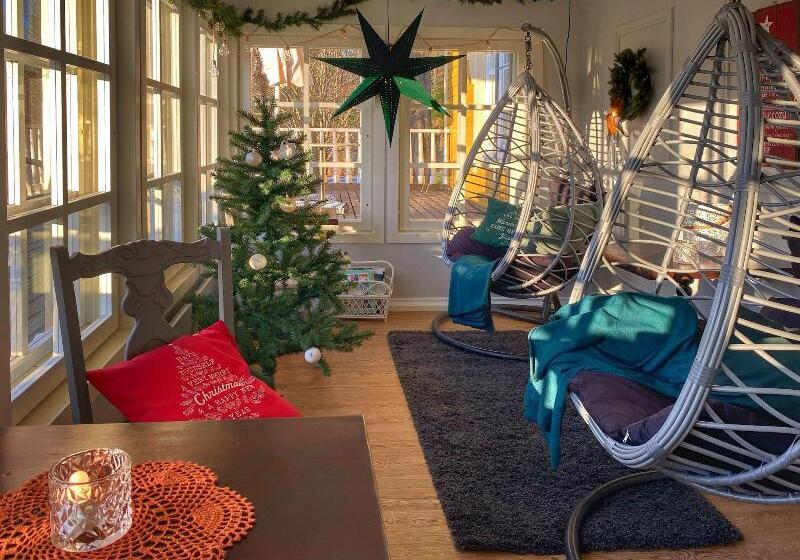 Boutique Hotel Sawohouse