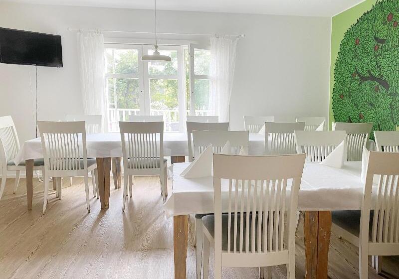 Boutique Hotel Sawohouse