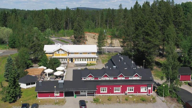 Boutique Hotel Sawohouse