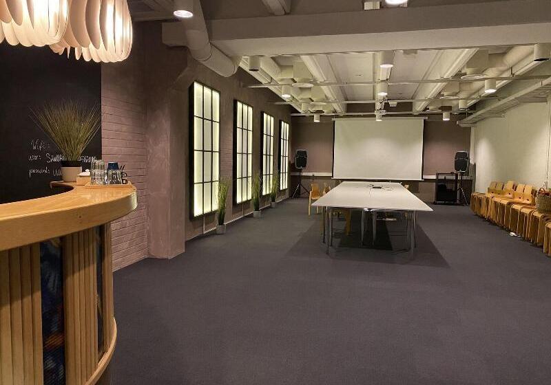 Boutique Hotel Sawohouse