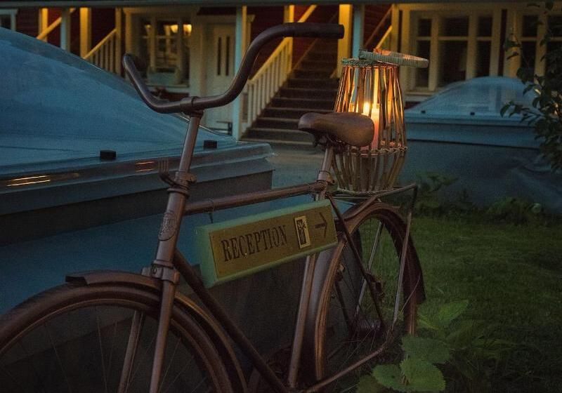 Boutique Hotel Sawohouse