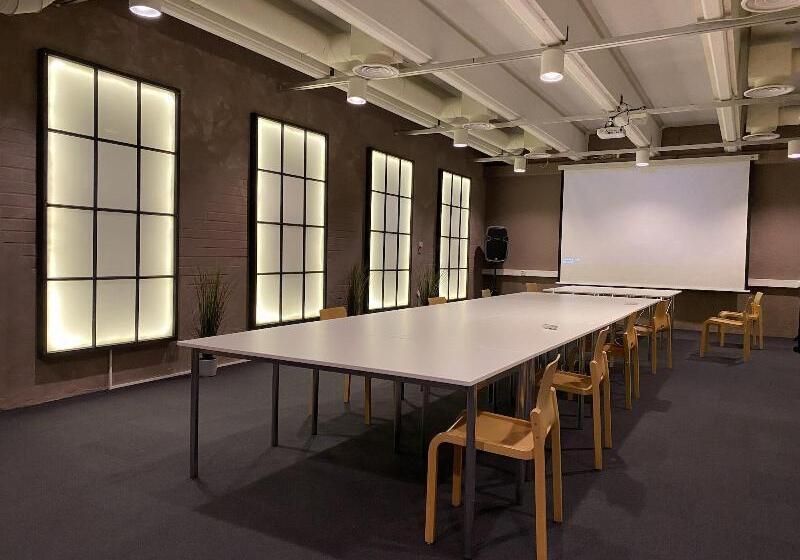 Boutique Hotel Sawohouse