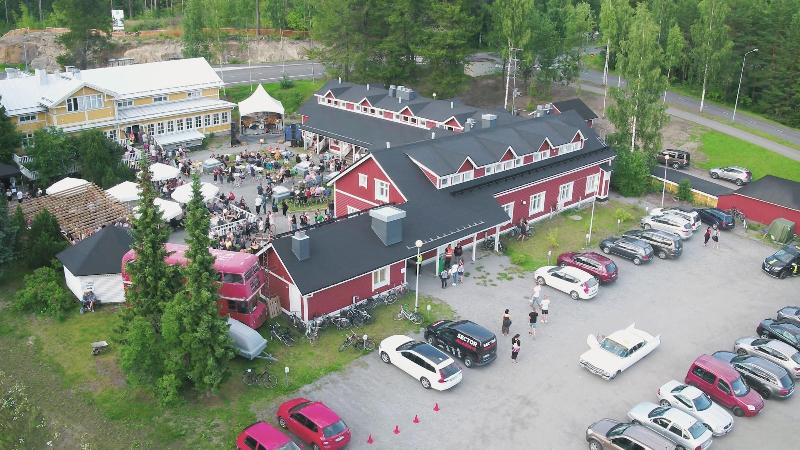 Boutique Hotel Sawohouse