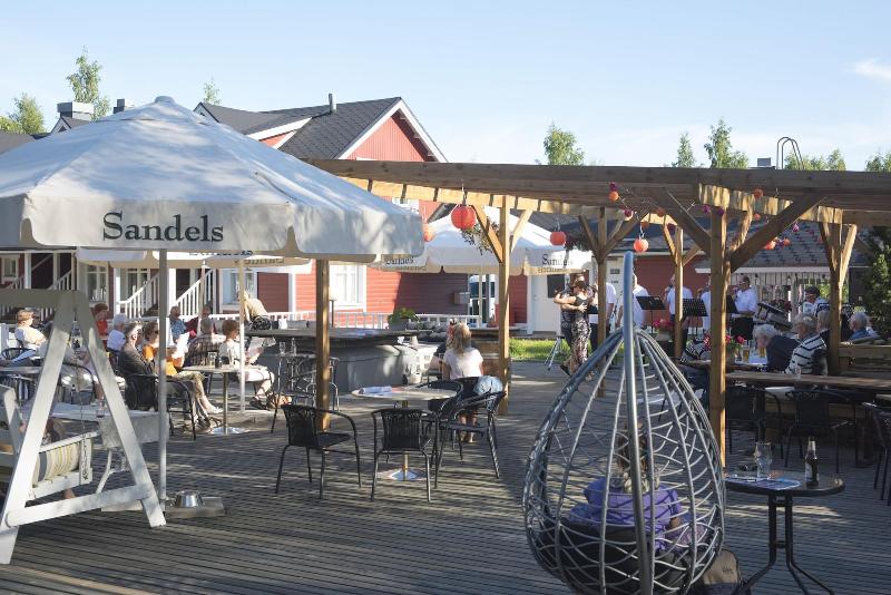 Boutique Hotel Sawohouse