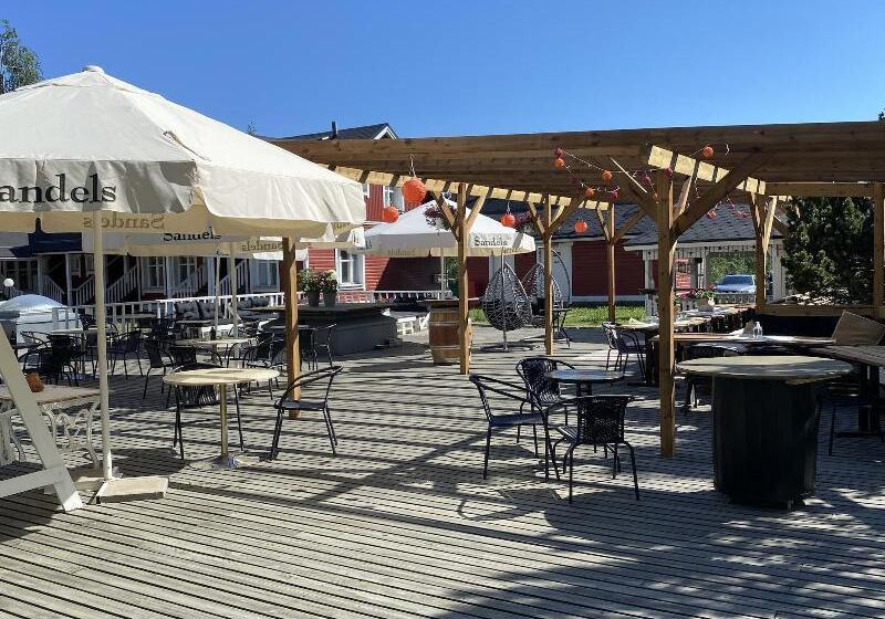 Boutique Hotel Sawohouse