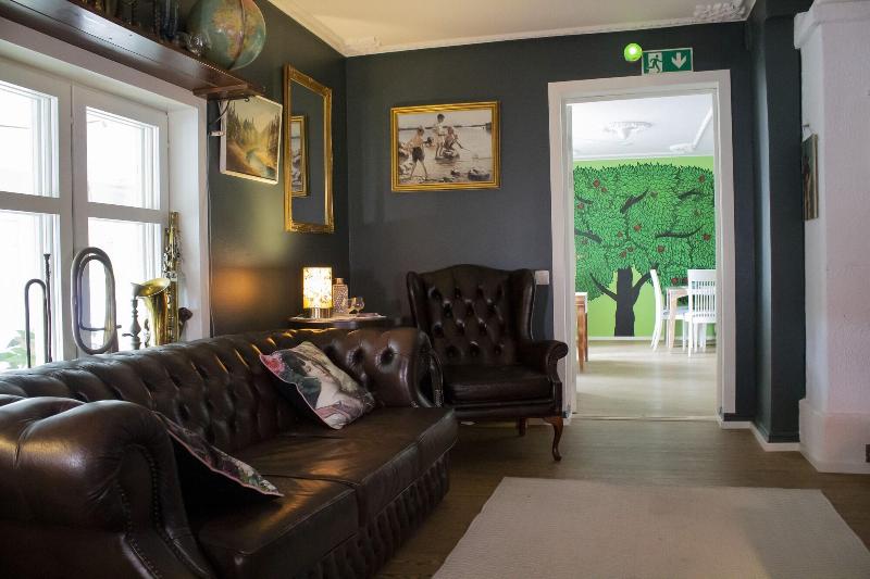 Boutique Hotel Sawohouse