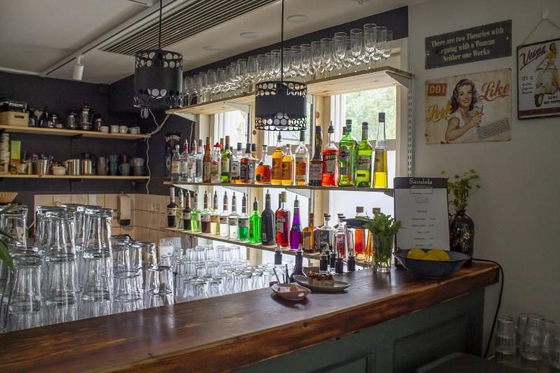 Boutique Hotel Sawohouse