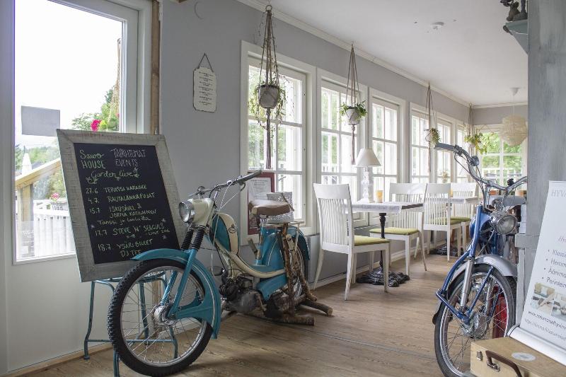 Boutique Hotel Sawohouse