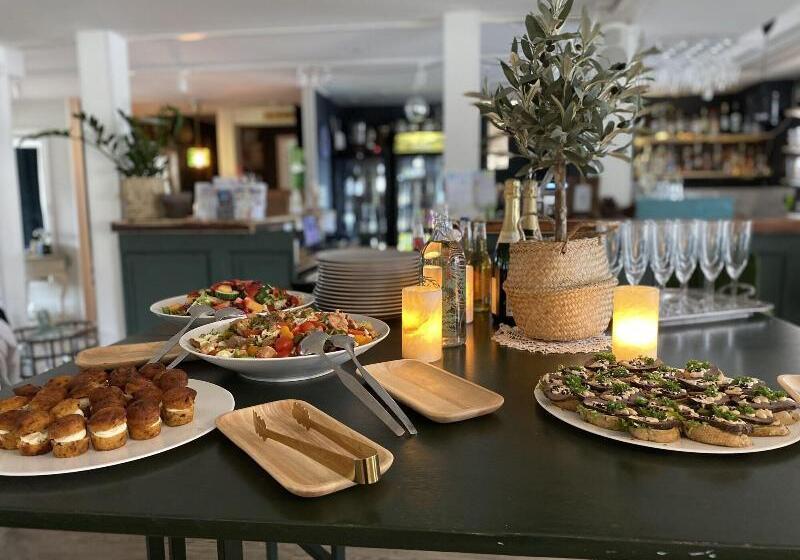 Boutique Hotel Sawohouse