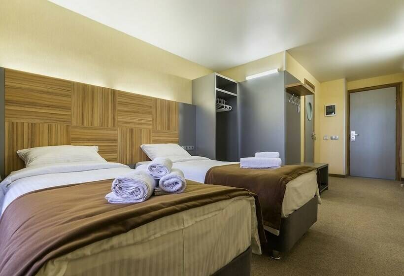 Business Hotel Voskresensk