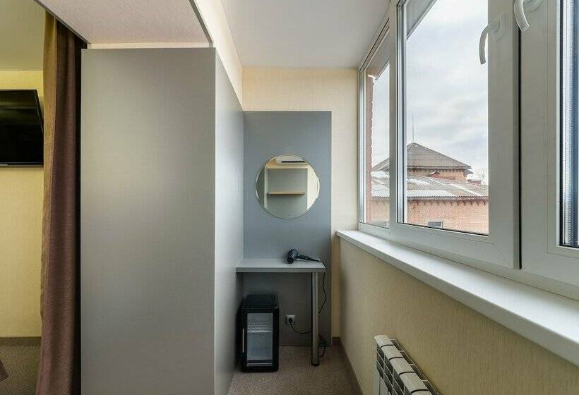 Business Hotel Voskresensk