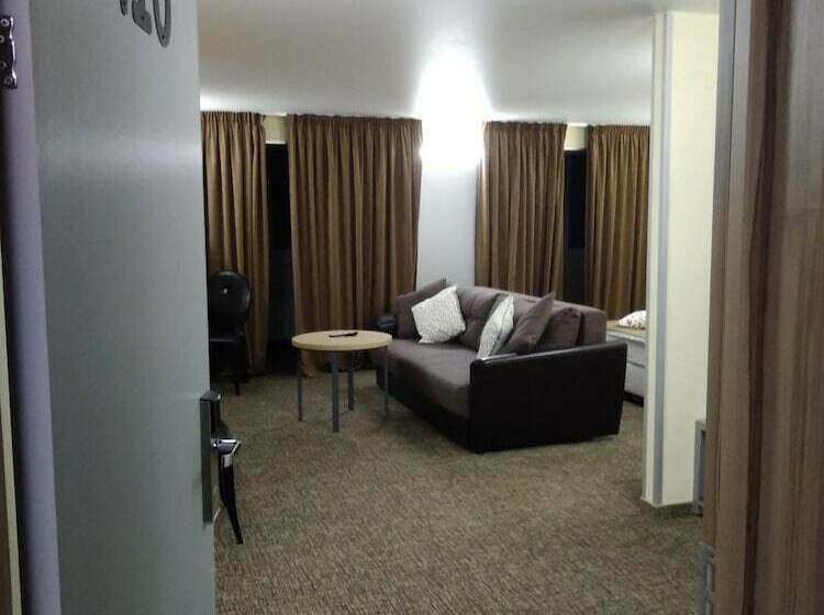 Business Hotel Voskresensk