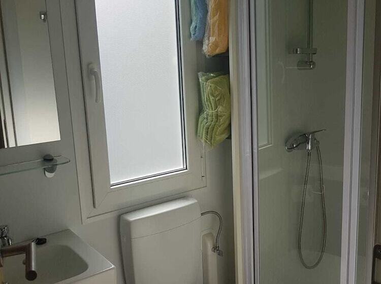 فندق Glamping Cavallino