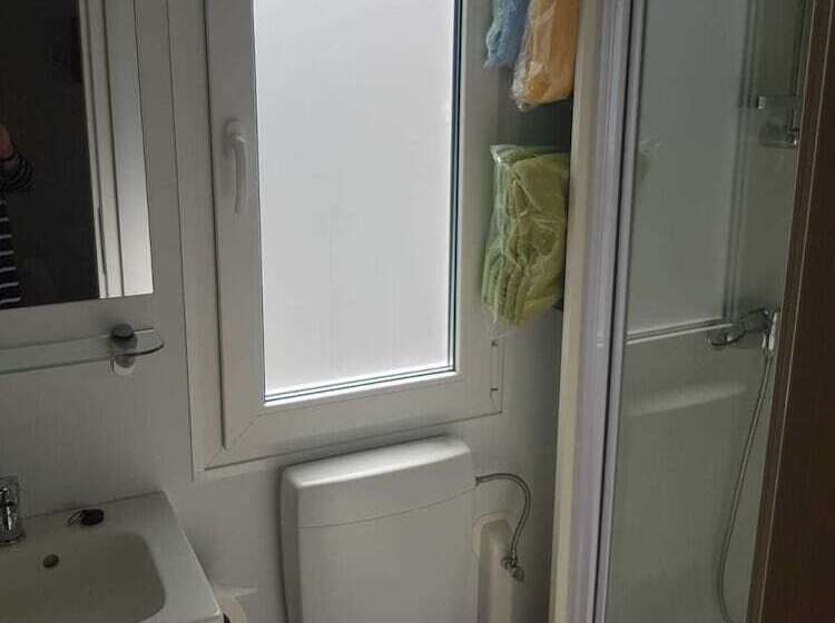 فندق Glamping Cavallino