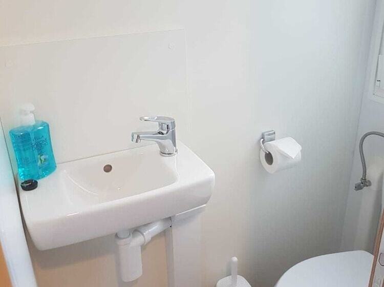 فندق Glamping Cavallino