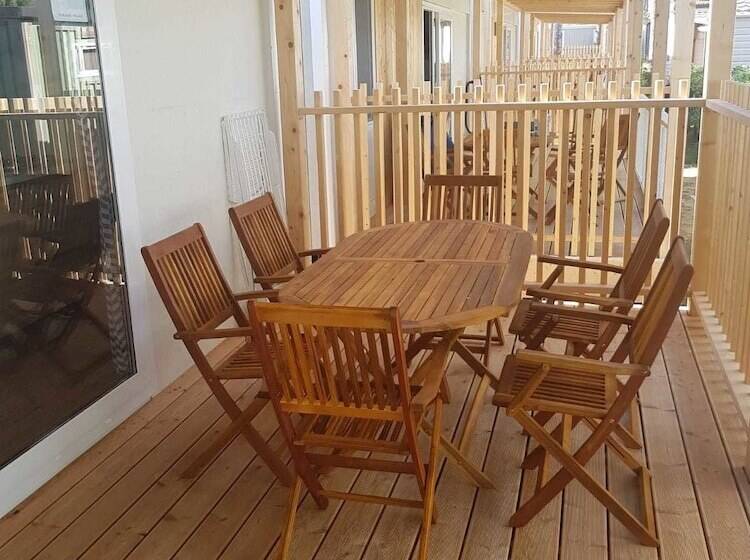 فندق Glamping Cavallino