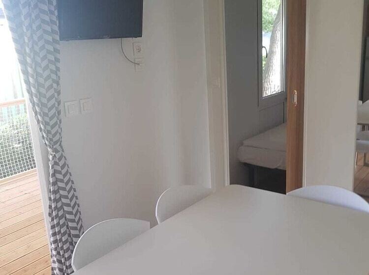 فندق Glamping Cavallino