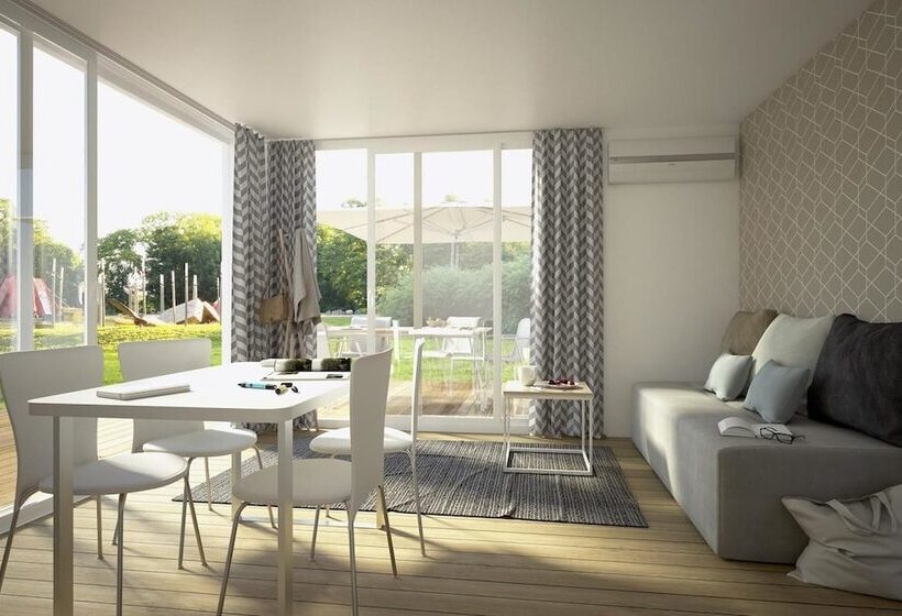 فندق Glamping Cavallino