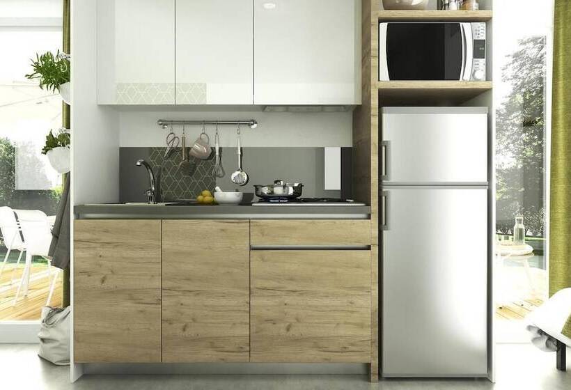 فندق Glamping Cavallino