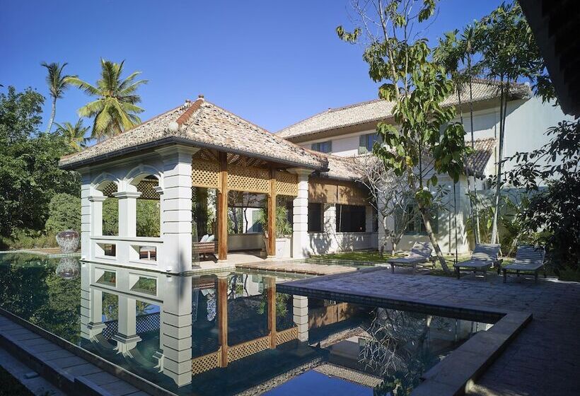 호텔 Cantaloupe House Ahangama