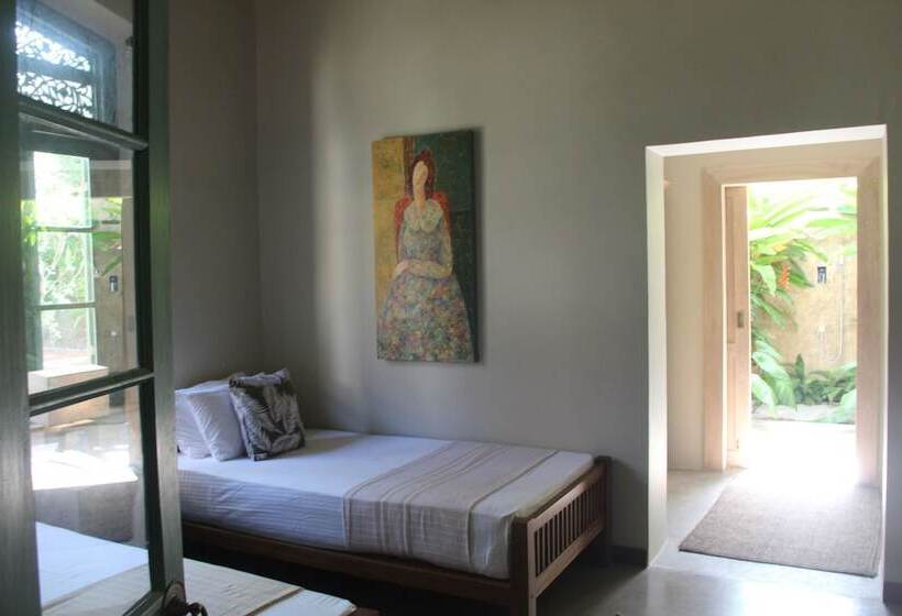 호텔 Cantaloupe House Ahangama