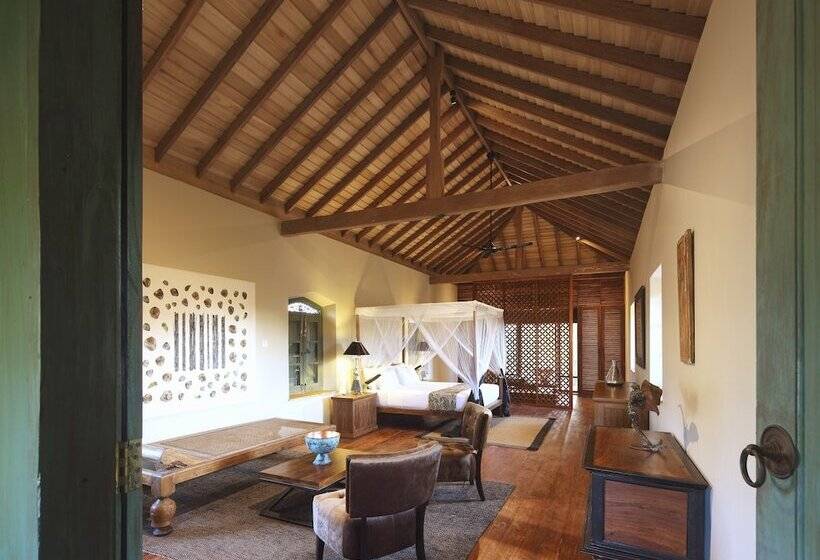 Отель Cantaloupe House Ahangama