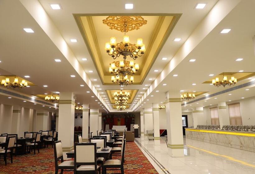 ホテル Bahia Heights