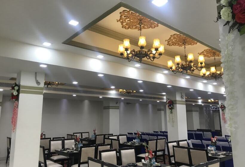 ホテル Bahia Heights