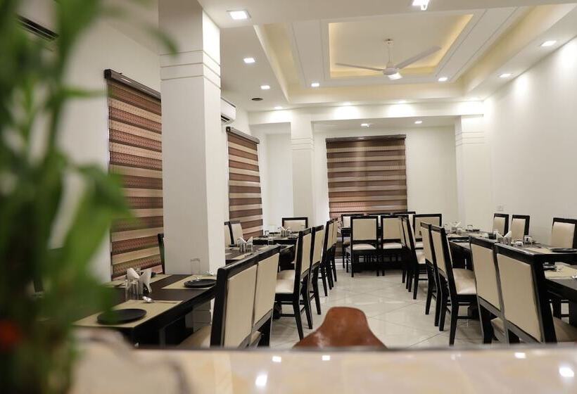 ホテル Bahia Heights