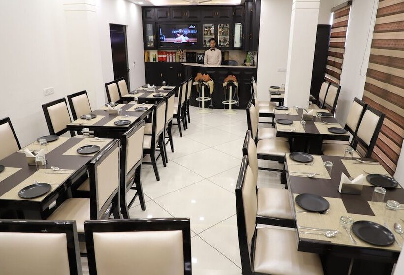 ホテル Bahia Heights