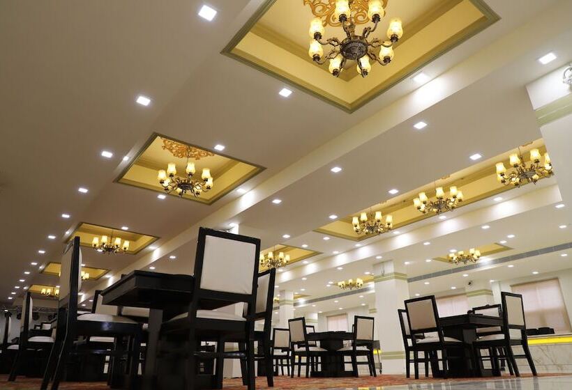 ホテル Bahia Heights