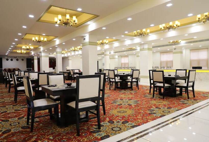 ホテル Bahia Heights