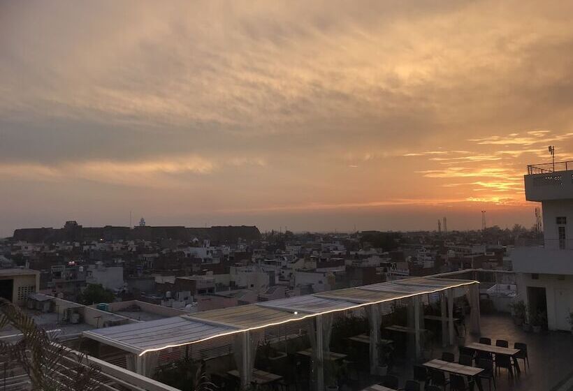 ホテル Bahia Heights