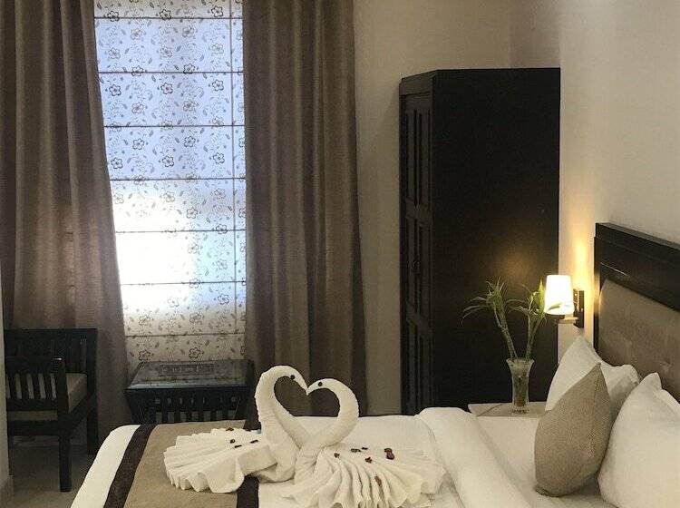 ホテル Bahia Heights