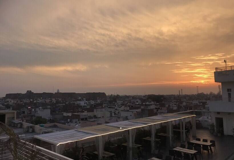 ホテル Bahia Heights