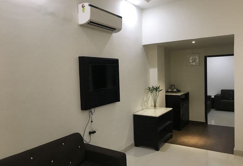 ホテル Bahia Heights